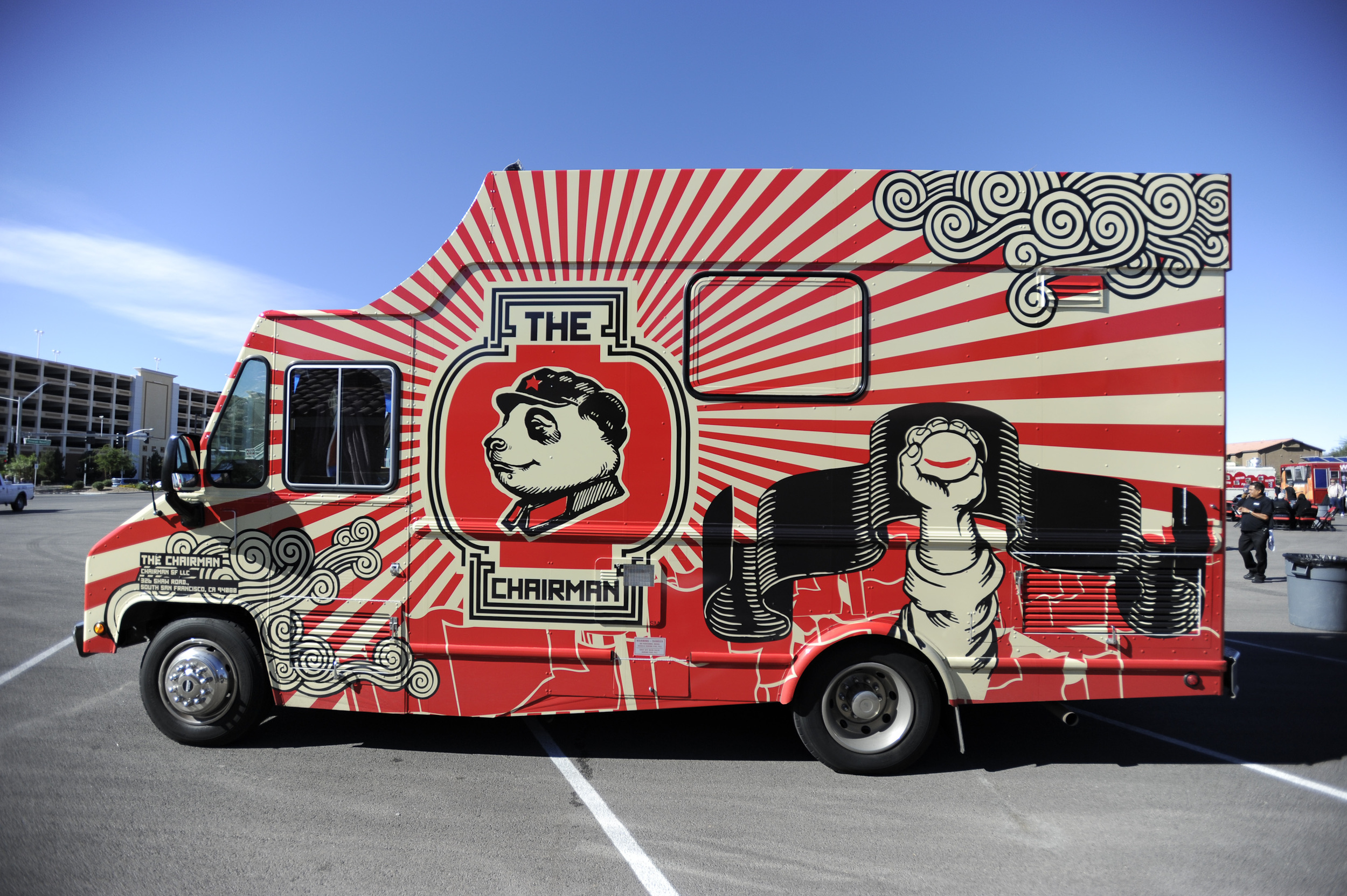 Food Truck Equipment Checklist