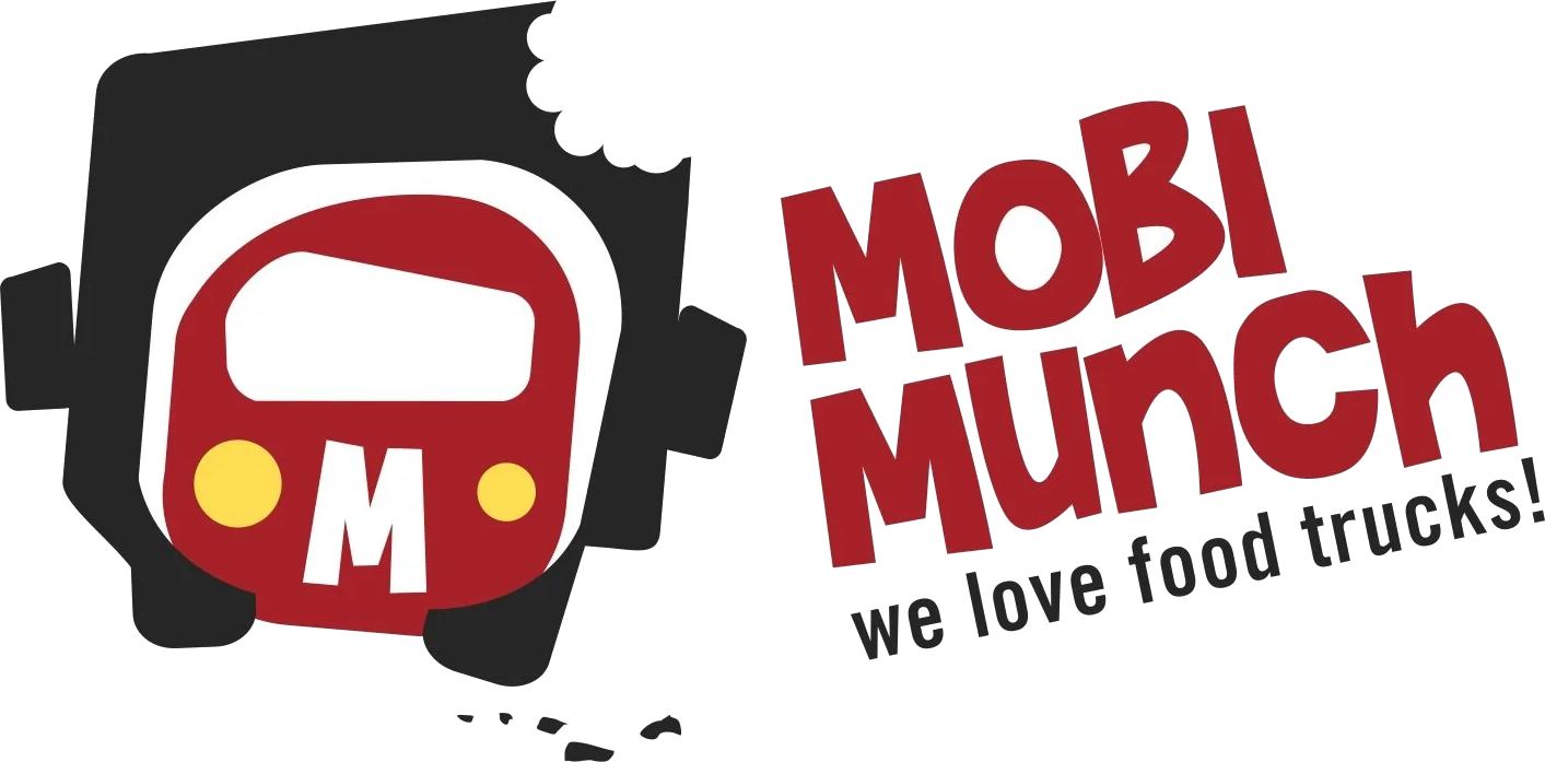 Mobi Munch — we love food trucks