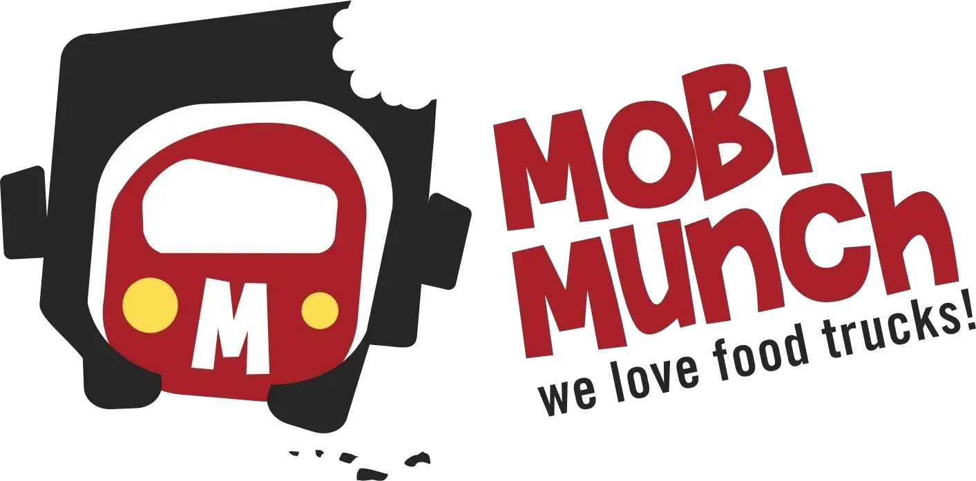 Mobi Munch — we love food trucks
